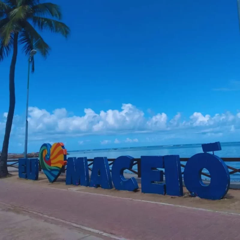 Oficina de contabilidad en Maceió