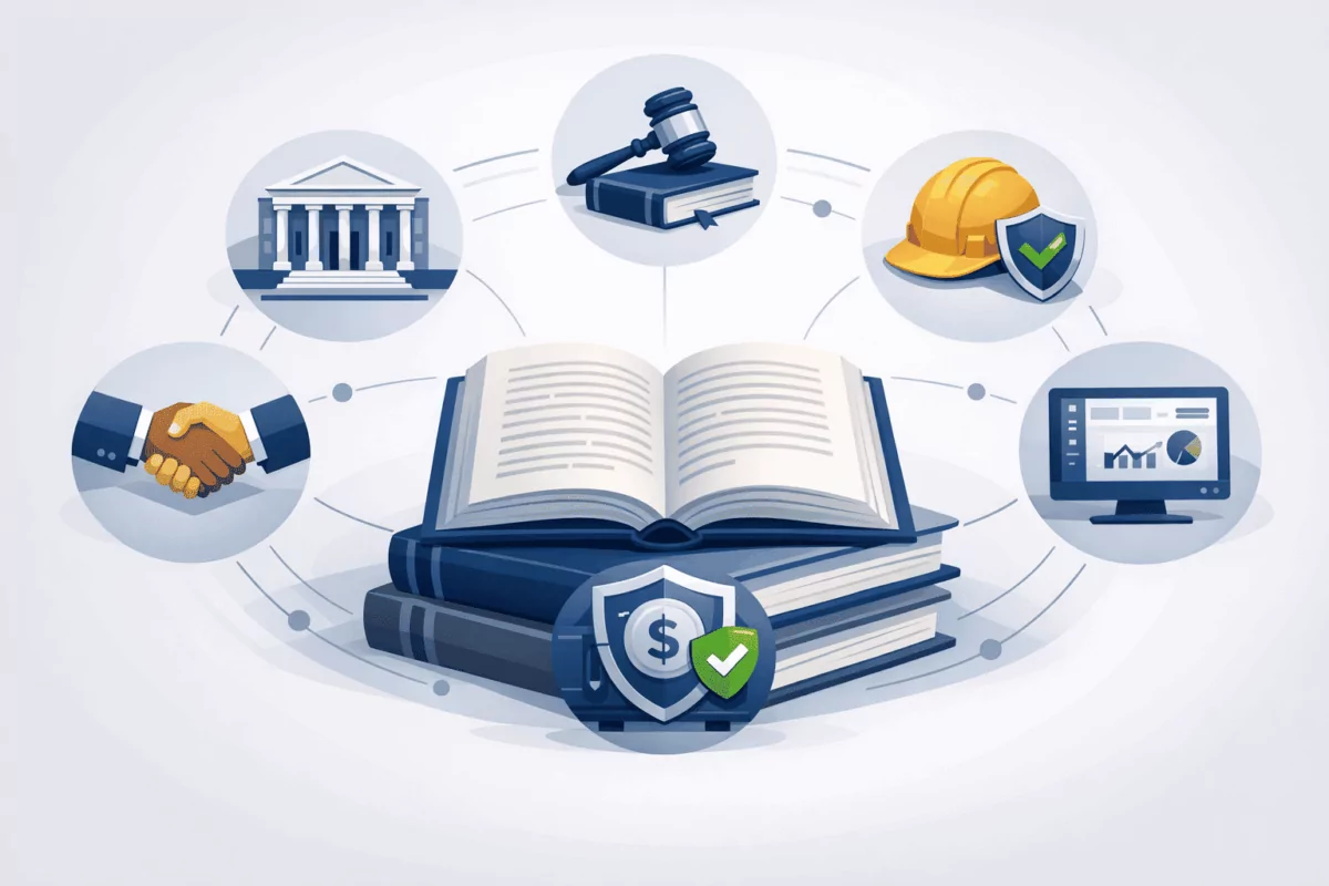 Auditoria trabalhista o que é