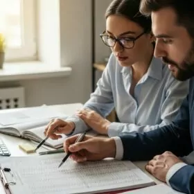 Integración con contabilidad subcontratada Integración con contabilidad subcontratada