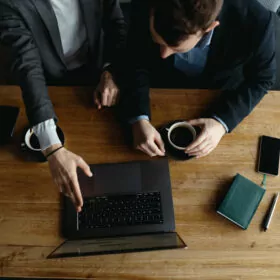 PF vs PJ quando o ganho extra paga o imposto