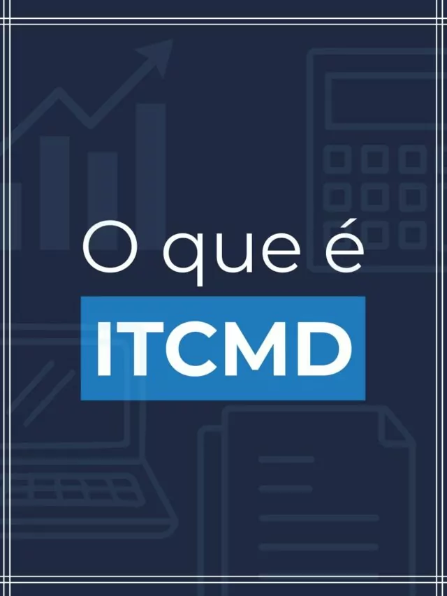 What is ITCMD?