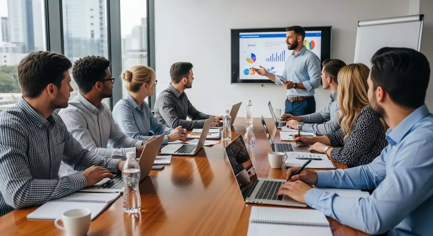 Capacitação e rotina da equipe contábil Capacitação e rotina da equipe contábil