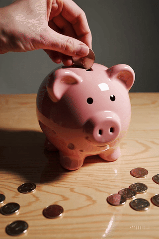 What has changed in the rules for distributing profits