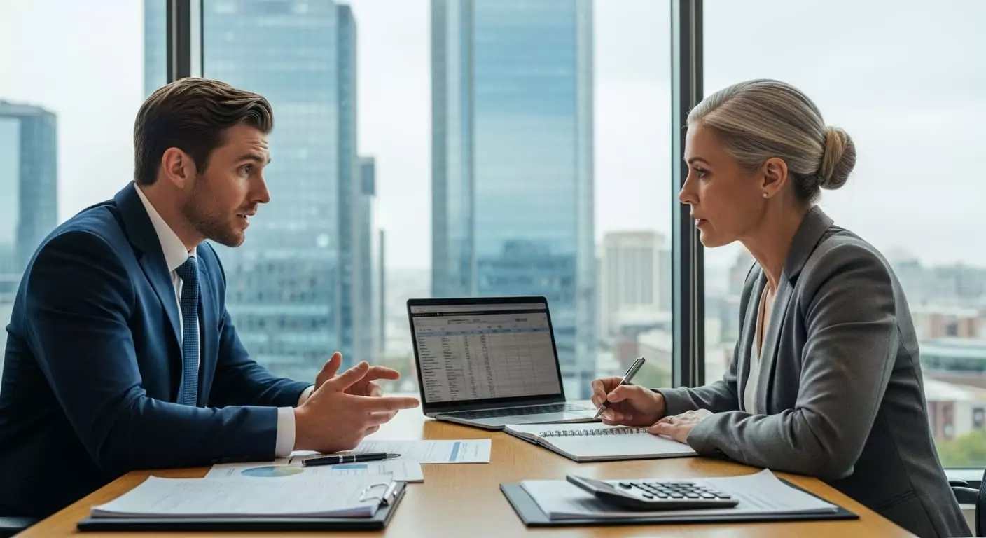 O que pode acontecer com a empresa na malha fina O que pode acontecer com a empresa na malha fina