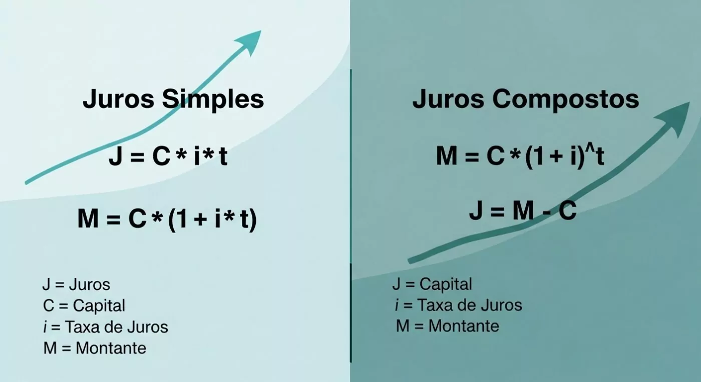 simple interest formula