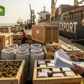 imposto sobre exportacao