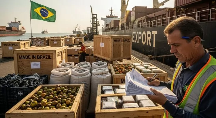 impuesto de exportación