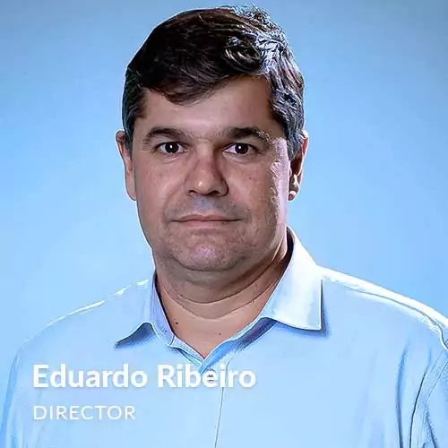 Eduardo Ribeiro