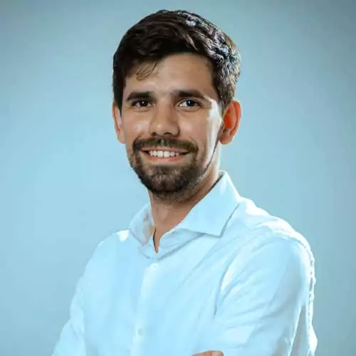 Marco Aurelio Ribeiro