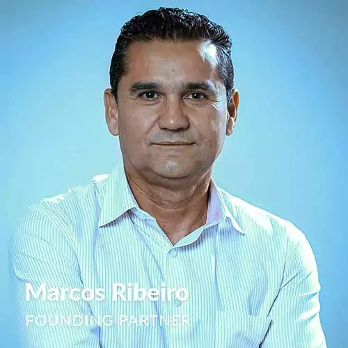 Marcos Ribeiro