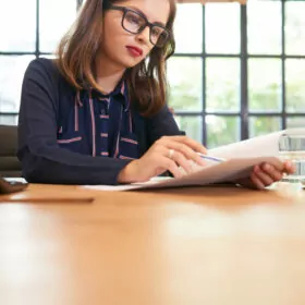 Programa Confia como preparar sua empresa
