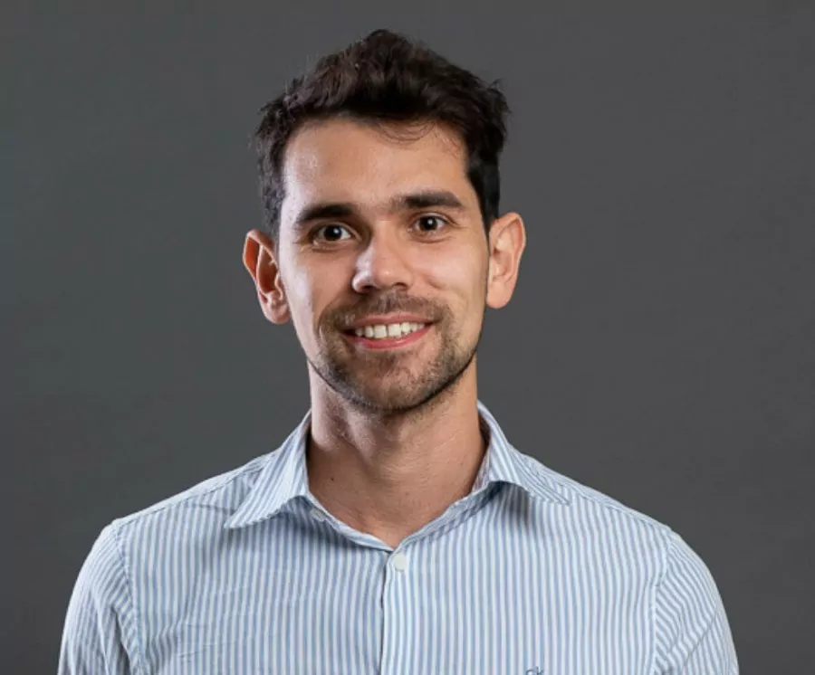 Rodrigo Ribeiro Director de CLM Controller