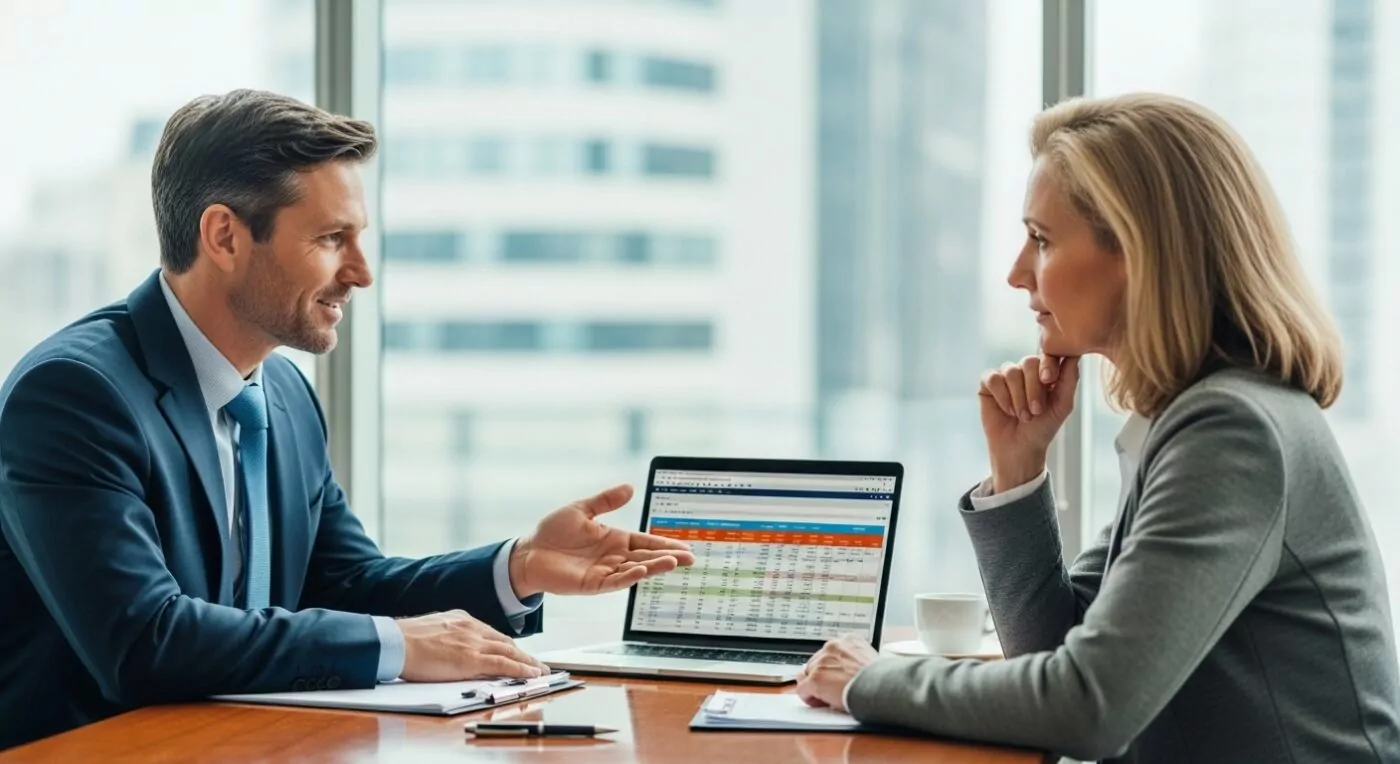 La mejor contabilidad para empresas
