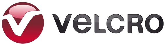 Logo velcro