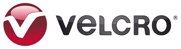 Logo velcro