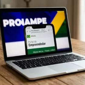 How to apply for Pronampe 2026