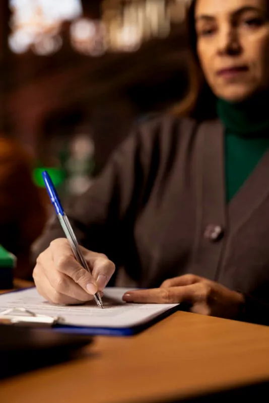 Desenvolva ações de promoção da saúde mental