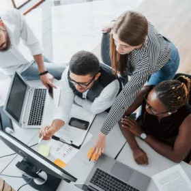 End of Stopover X: How to Prepare Your Company