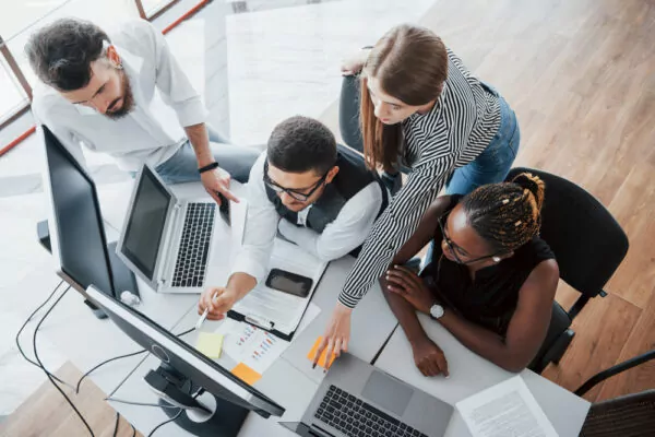 End of Stopover X: How to Prepare Your Company