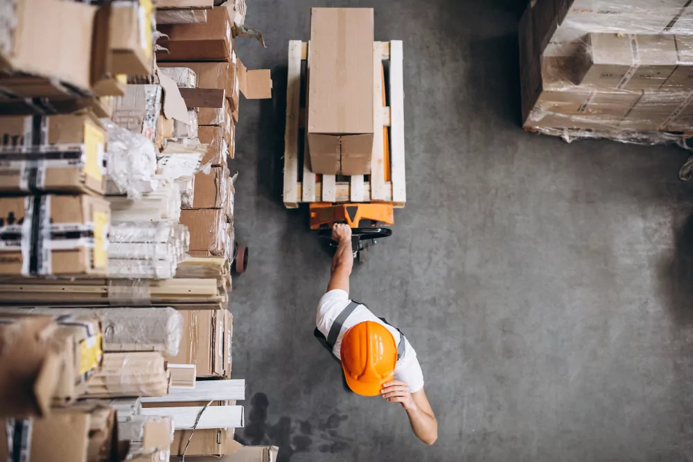 Qual a diferença entre importação por conta e ordem e importação por encomenda