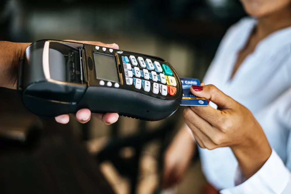 Como preparar sua empresa para o split payment