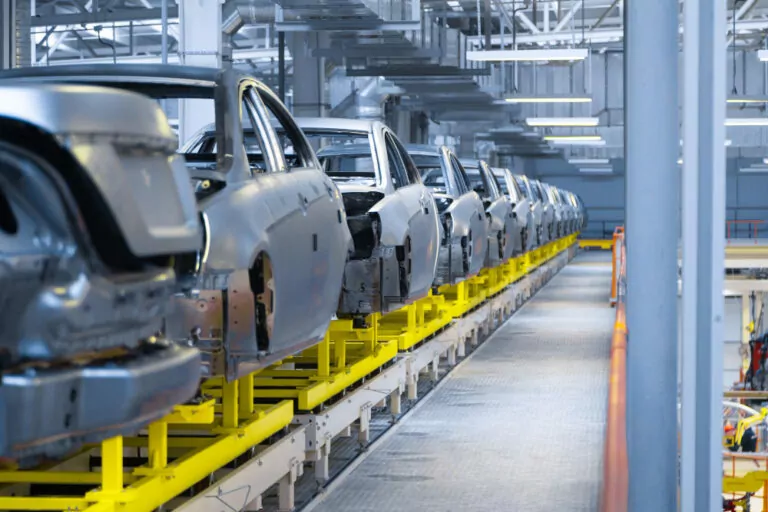 Open a factory in Brazil