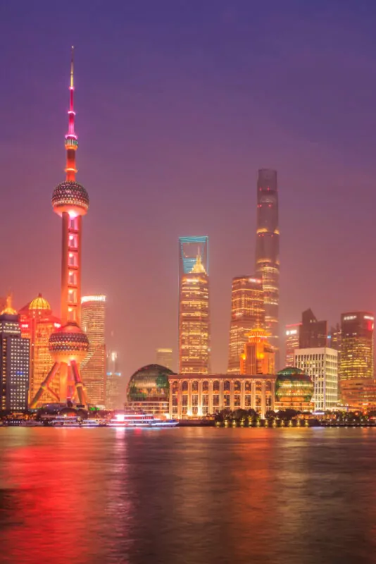Empresa chinesa pode abrir fábrica no Brasil