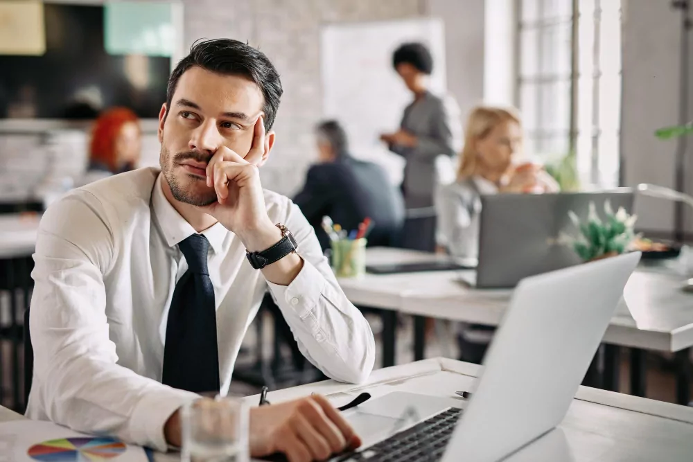 What happens if you do not report taxable income above the legal limit?