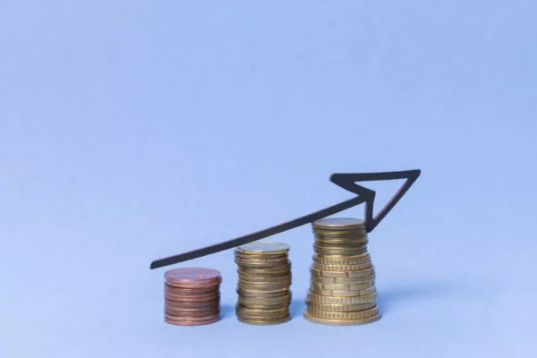 Taxable income above the legal limit