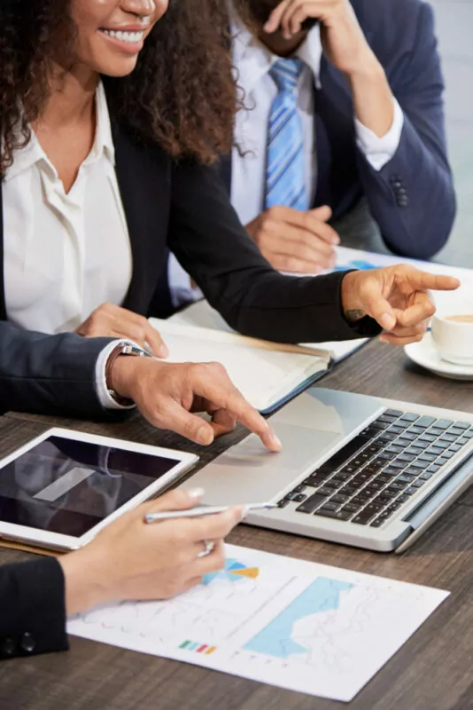 O que é BPO Financeiro