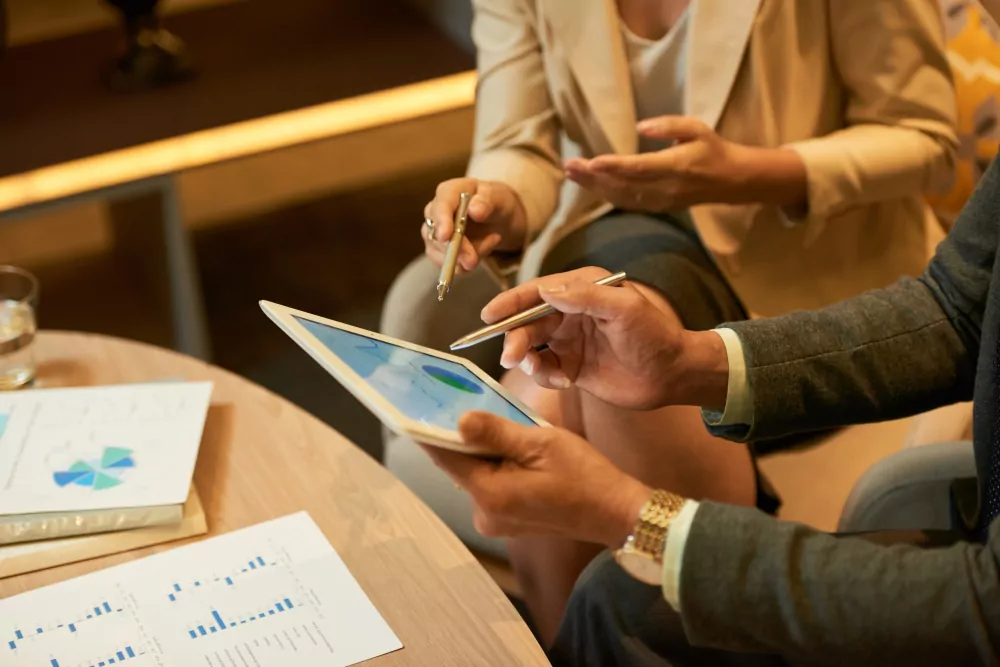 Quais empresas podem contratar um BPO Financeiro