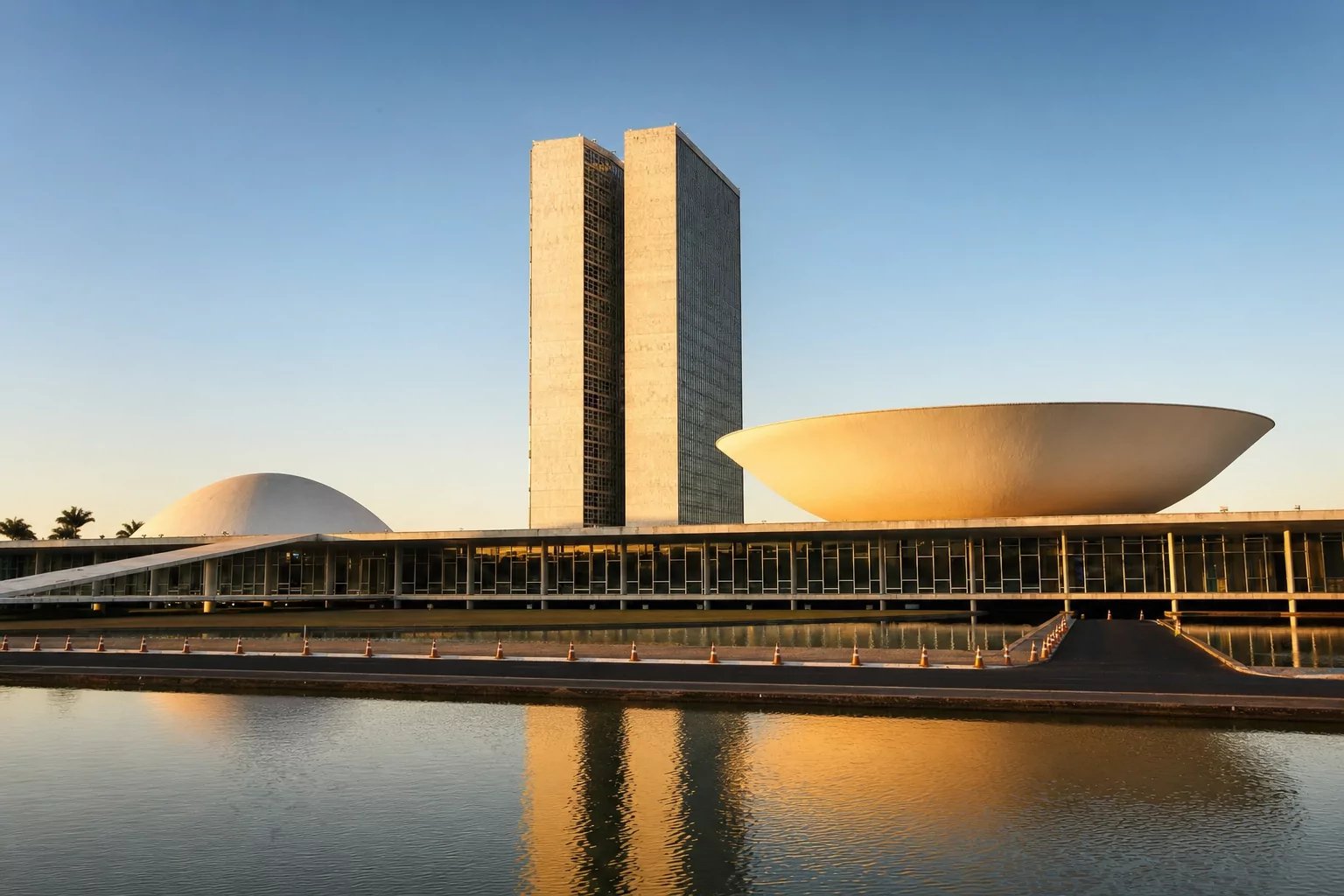 Escritório de contabilidade em Brasília