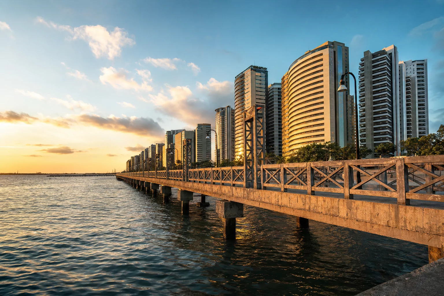 Escritório de contabilidade em Fortaleza