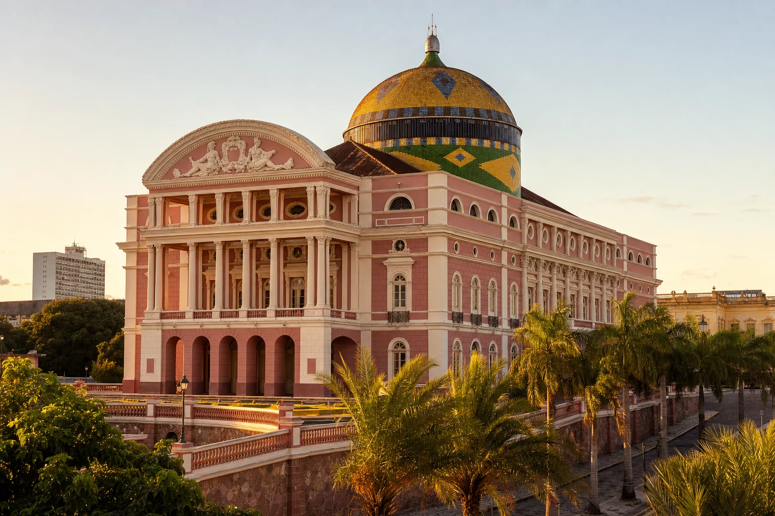 Escritório de contabilidade em Manaus