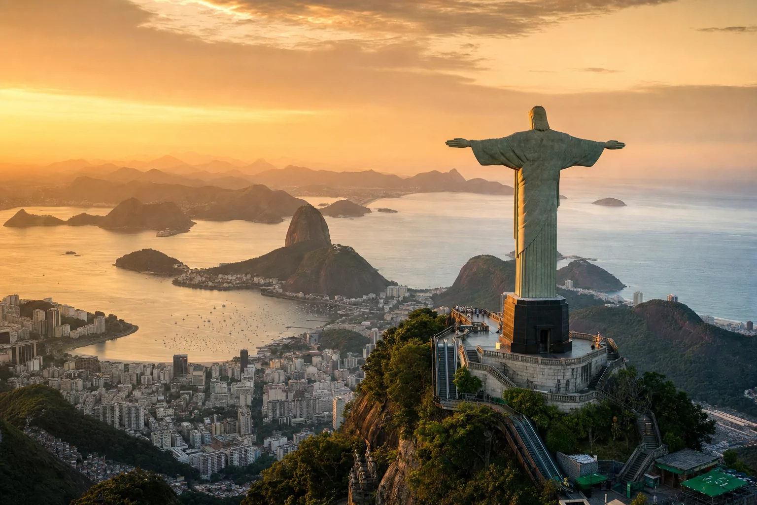 Escritório de contabilidade no Rio de Janeiro
