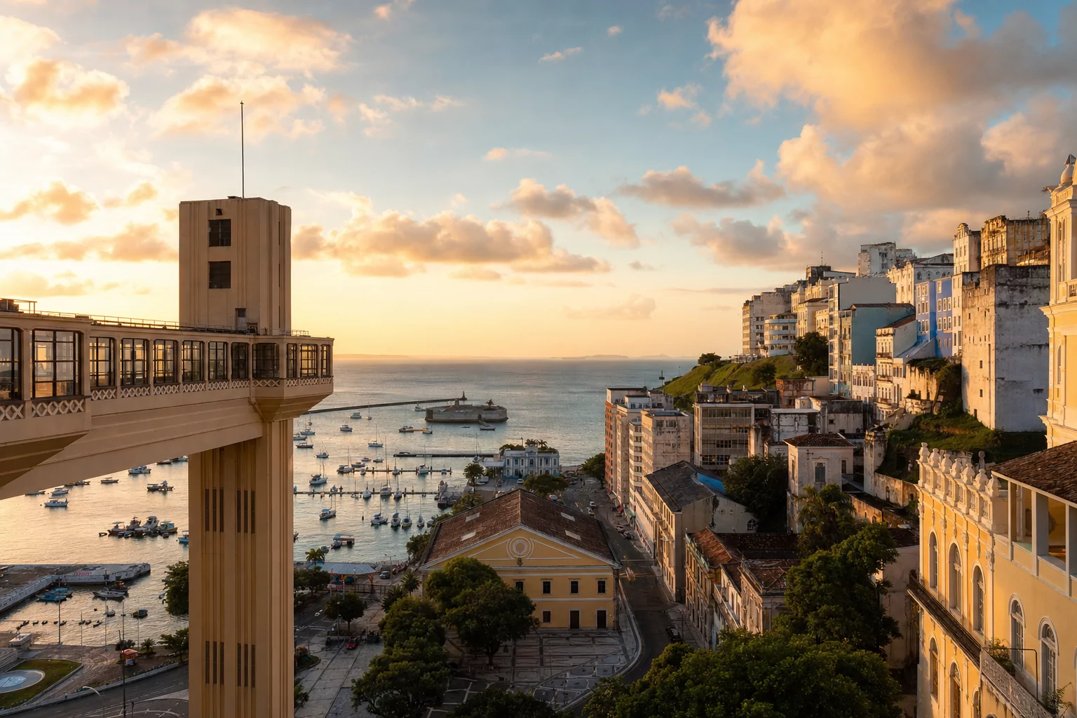 Escritório de contabilidade em Salvador