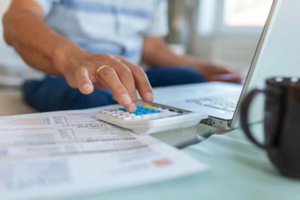 Nota fiscal com IBS e CBS o que as empresas precisam saber