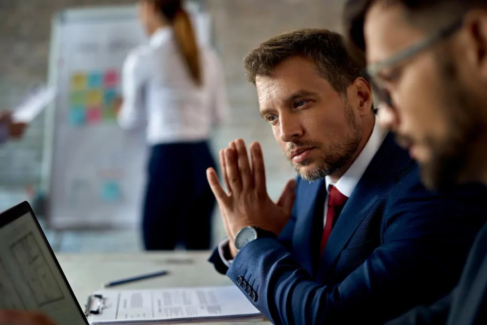 O DEC é obrigatório para as empresas