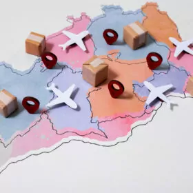 Exportadores ganham nova linha de crédito do governo