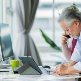 O que é Turnover como calcular a taxa e quanto a rotatividade custa para a empresa