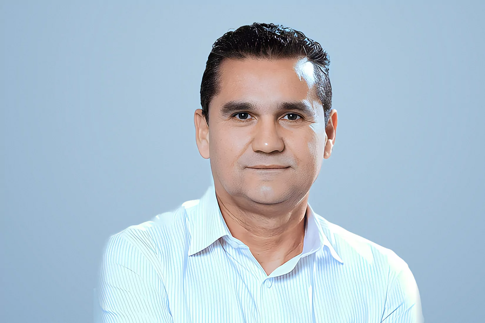 Marcos Tadeu Ribeiro, sócio-fundador da CLM Controller