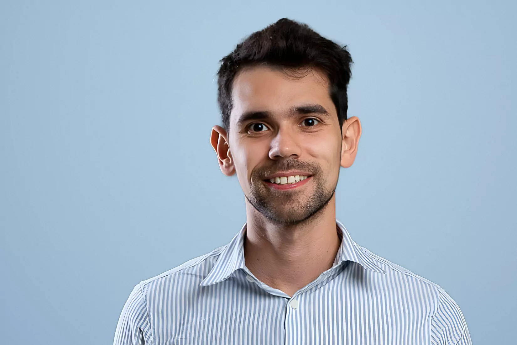 Rodrigo Ribeiro, diretor da CLM Controller